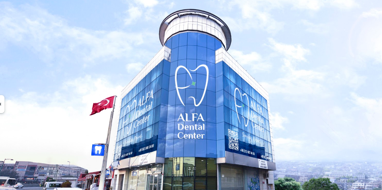 Alfa Dental Ağız ve Diş Sağlığı Merkezi